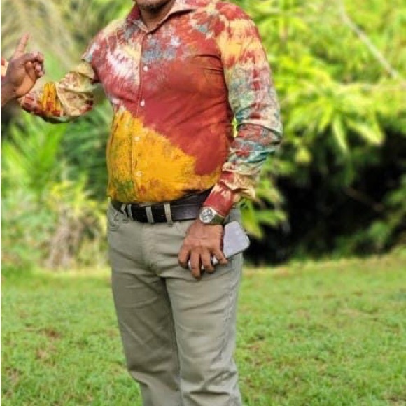 Tie and Die dress shirts for men - Picture 1 of 16